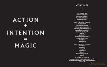 Everyday Magic: Rituals, Spells and Potions to Live Your Best Life - Semra Haksever [KSIĄŻKA]