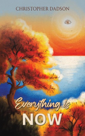 Everything Is Now - Christopher Dadson [KSIĄŻKA]
