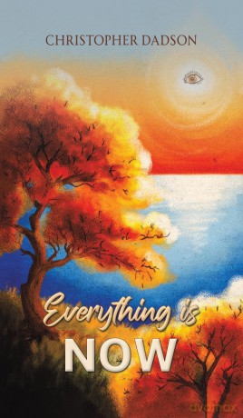 Everything Is Now - Christopher Dadson [KSIĄŻKA]