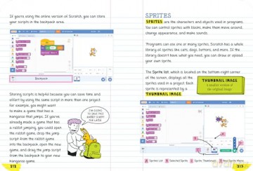 Everything You Need to Ace Computer Science and Coding in One Big Fat Notebook: The Complete Middle School Study Guide (Big Fat Notebooks) [KSIĄŻKA]