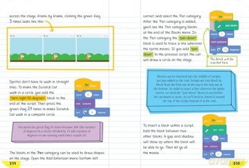 Everything You Need to Ace Computer Science and Coding in One Big Fat Notebook: The Complete Middle School Study Guide (Big Fat Notebooks) [KSIĄŻKA]