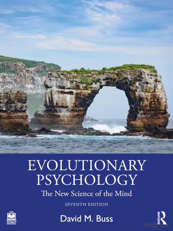 Evolutionary Psychology: The New Science of the Mind - Buss David M. [KSIĄŻKA]