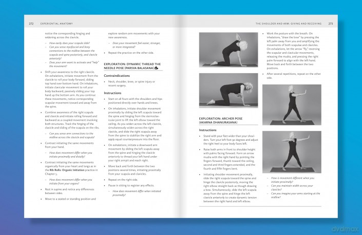 Experiential Anatomy: Therapeutic Applications of Embodied Movement and Awareness - Leila Stuart [KSIĄŻKA]