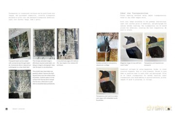 Explorations with Collage!: Merging Photographs, Paper, and Fiber - Wen Redmond [KSIĄŻKA]