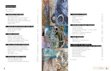 Explorations with Collage!: Merging Photographs, Paper, and Fiber - Wen Redmond [KSIĄŻKA]