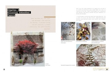 Explorations with Collage!: Merging Photographs, Paper, and Fiber - Wen Redmond [KSIĄŻKA]