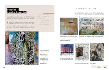 Explorations with Collage!: Merging Photographs, Paper, and Fiber - Wen Redmond [KSIĄŻKA]