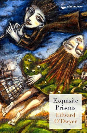 Exquisite Prisons - Edward O'dwyer [KSIĄŻKA]