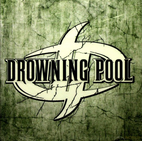 Drowning Pool: Drowning Pool [CD]