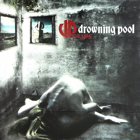 Drowning Pool: Full Circle [CD]
