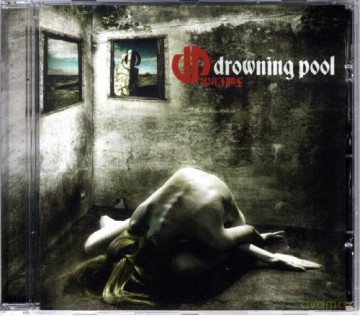 Drowning Pool: Full Circle [CD]