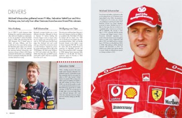 F1 Racing: The Ultimate Companion: The Definitive Illustrated Guide to the World of F1 - Bruce Jones [KSIĄŻKA]