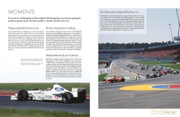 F1 Racing: The Ultimate Companion: The Definitive Illustrated Guide to the World of F1 - Bruce Jones [KSIĄŻKA]