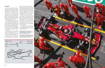 F1 Racing: The Ultimate Companion: The Definitive Illustrated Guide to the World of F1 - Bruce Jones [KSIĄŻKA]