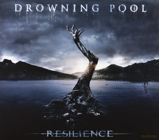 Drowning Pool: Resilience [CD]+[DVD]