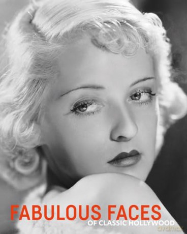 Fabulous Faces of Classic Hollywood - Robert Dance [KSIĄŻKA]