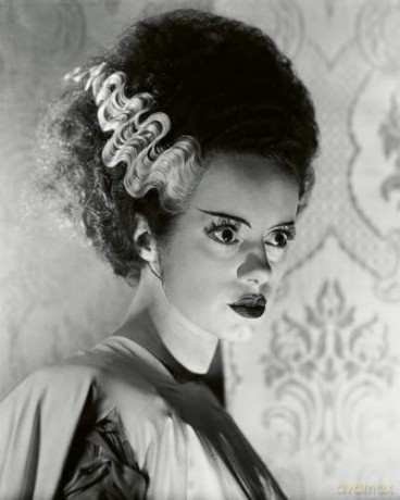 Fabulous Faces of Classic Hollywood - Robert Dance [KSIĄŻKA]