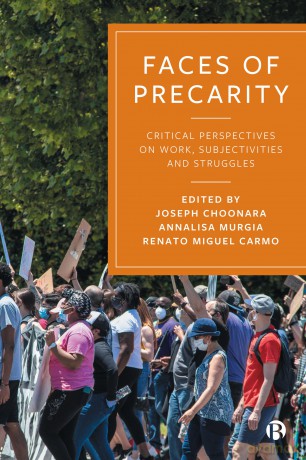 Faces of Precarity: Critical Perspectives on Work, Subjectivities and Struggles - Joseph Choonara [KSIĄŻKA]