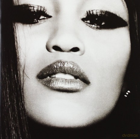 Eve: Lip Lock [CD]