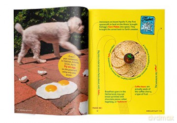 FACTopia!: Follow the Trail of 400 Facts (Britannica) - Kate Hale [KSIĄŻKA]