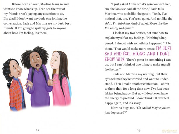 Faking Happiness, Feeling Sadness (Navigating Friendships) - Jennifer Licate [KSIĄŻKA]