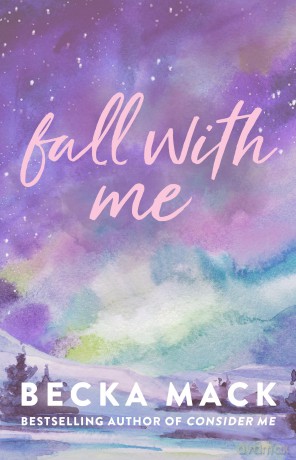 Fall with Me (Volume 4) (Playing for Keeps) - Becka Mack [KSIĄŻKA]