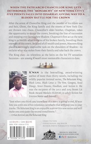 False Idols: A Reluctant King Novel [KSIĄŻKA]