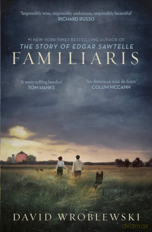 Familiaris: An Oprah's Book Club Pick - David Wroblewski [KSIĄŻKA]