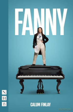 Fanny (NHB Modern Plays) - Calum Finlay [KSIĄŻKA]