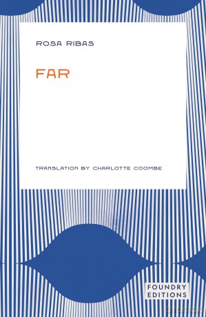 Far - Rosa Ribas [KSIĄŻKA]