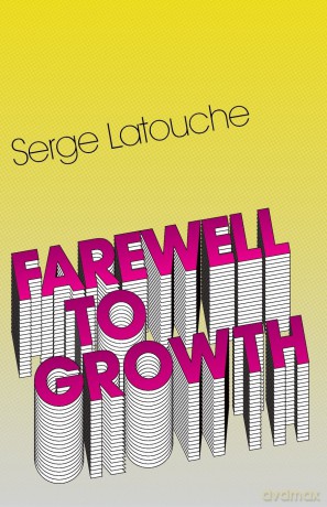 Farewell to Growth [KSIĄŻKA]
