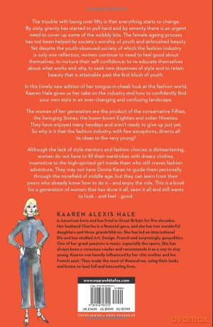 Fashion After Fifty (New Edition): A Guide to Real Style [KSIĄŻKA]