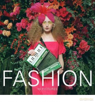 FashionA Century of British Couture in Pictures [KSIĄŻKA]