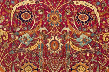 Fashioning an Empire: Textiles from Safavid Iran - Nicoletta Fazio Mas [KSIĄŻKA]