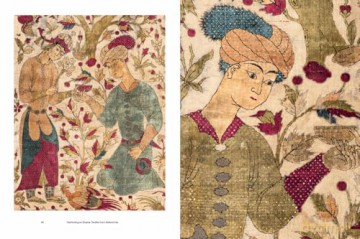 Fashioning an Empire: Textiles from Safavid Iran - Nicoletta Fazio Mas [KSIĄŻKA]