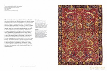 Fashioning an Empire: Textiles from Safavid Iran - Nicoletta Fazio Mas [KSIĄŻKA]