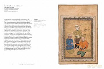 Fashioning an Empire: Textiles from Safavid Iran - Nicoletta Fazio Mas [KSIĄŻKA]