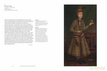 Fashioning an Empire: Textiles from Safavid Iran - Nicoletta Fazio Mas [KSIĄŻKA]