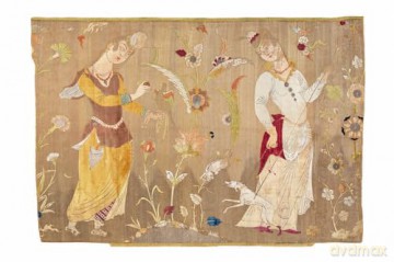 Fashioning an Empire: Textiles from Safavid Iran - Nicoletta Fazio Mas [KSIĄŻKA]