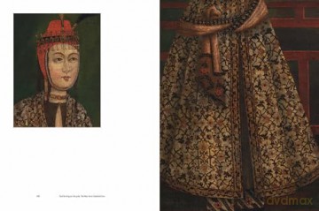 Fashioning an Empire: Textiles from Safavid Iran - Nicoletta Fazio Mas [KSIĄŻKA]