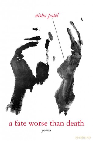 Fate Worse Than Death, A - Nisha Patel [KSIĄŻKA]