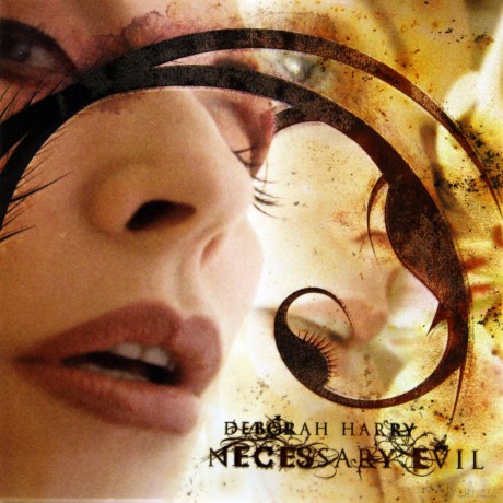 Deborah Harry: Necessary Evil [CD]