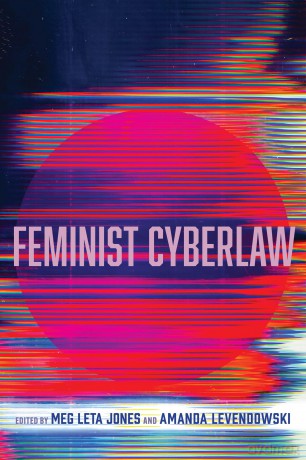 Feminist Cyberlaw [KSIĄŻKA]
