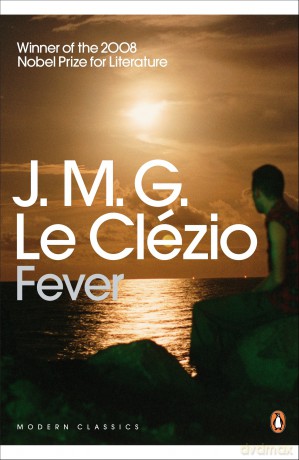 Fever (Penguin Modern Classics) - Cl Zio J.M.G. Le [KSIĄŻKA]