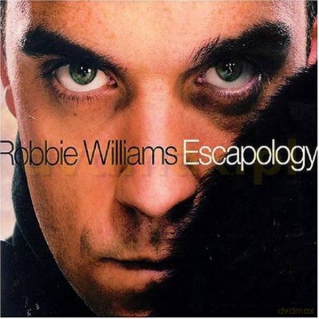 Robbie Williams: Escapology - Import Edition [CD]