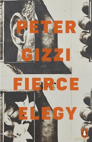 Fierce Elegy - Peter Gizzi [KSIĄŻKA]