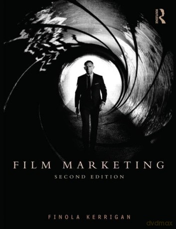 Film Marketing - Finola Kerrigan [KSIĄŻKA]