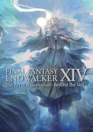 Final Fantasy XIV: Endwalker - The Art of Resurrection - Beyond the Veil: 9 - Square Enix Books [KSIĄŻKA]