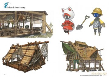 Final Fantasy XIV: Endwalker - The Art of Resurrection - Beyond the Veil: 9 - Square Enix Books [KSIĄŻKA]