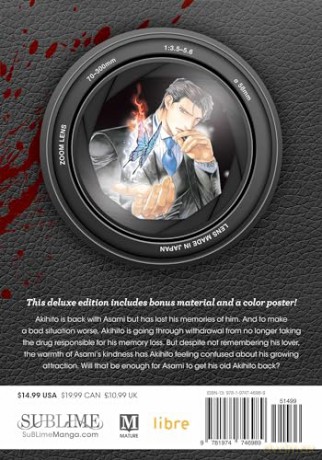 Finder Deluxe Edition: Mirage, Vol. 13: Volume 13 - Ayano Yamane [KOMIKS]